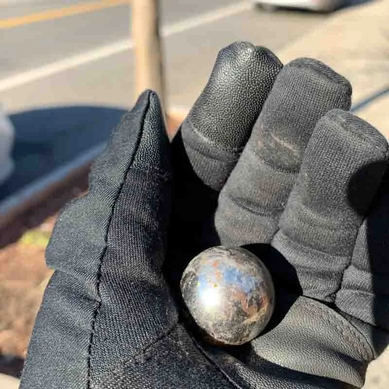 Trash Divination Walk + Cleanup