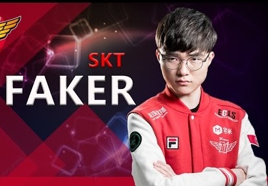Hey I'm Faker AKA Lee Sang-hyeok AKA The Best League of Legends Player in the world. I'm rumored to make a 2.5 million dollar salary just to play a video game.