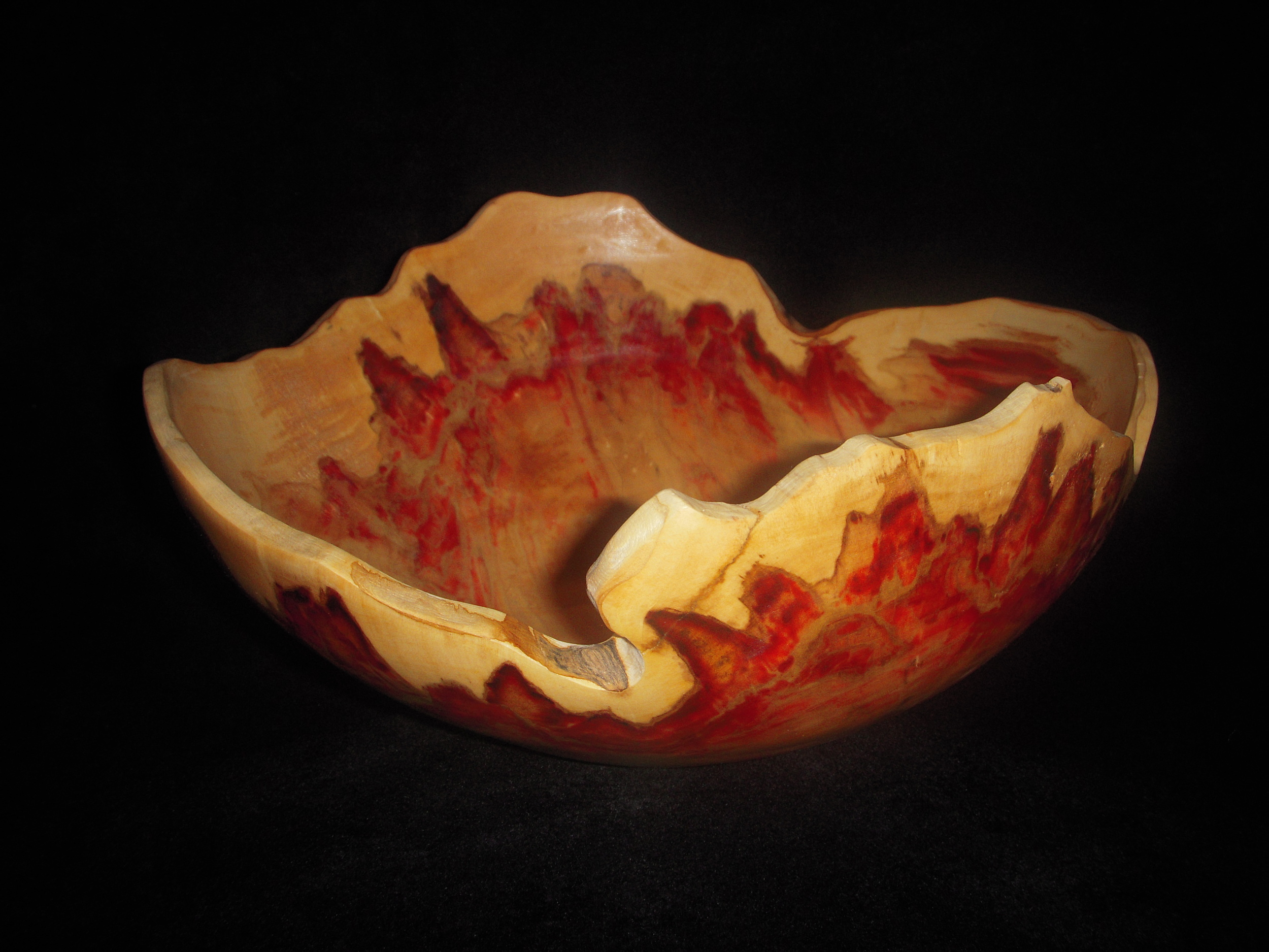 Box Elder Bowl