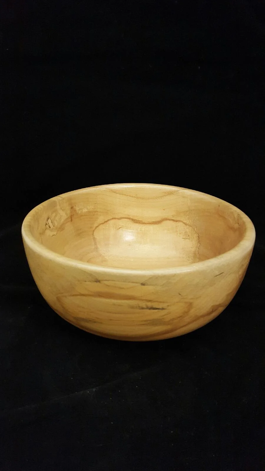 Maple Bowl