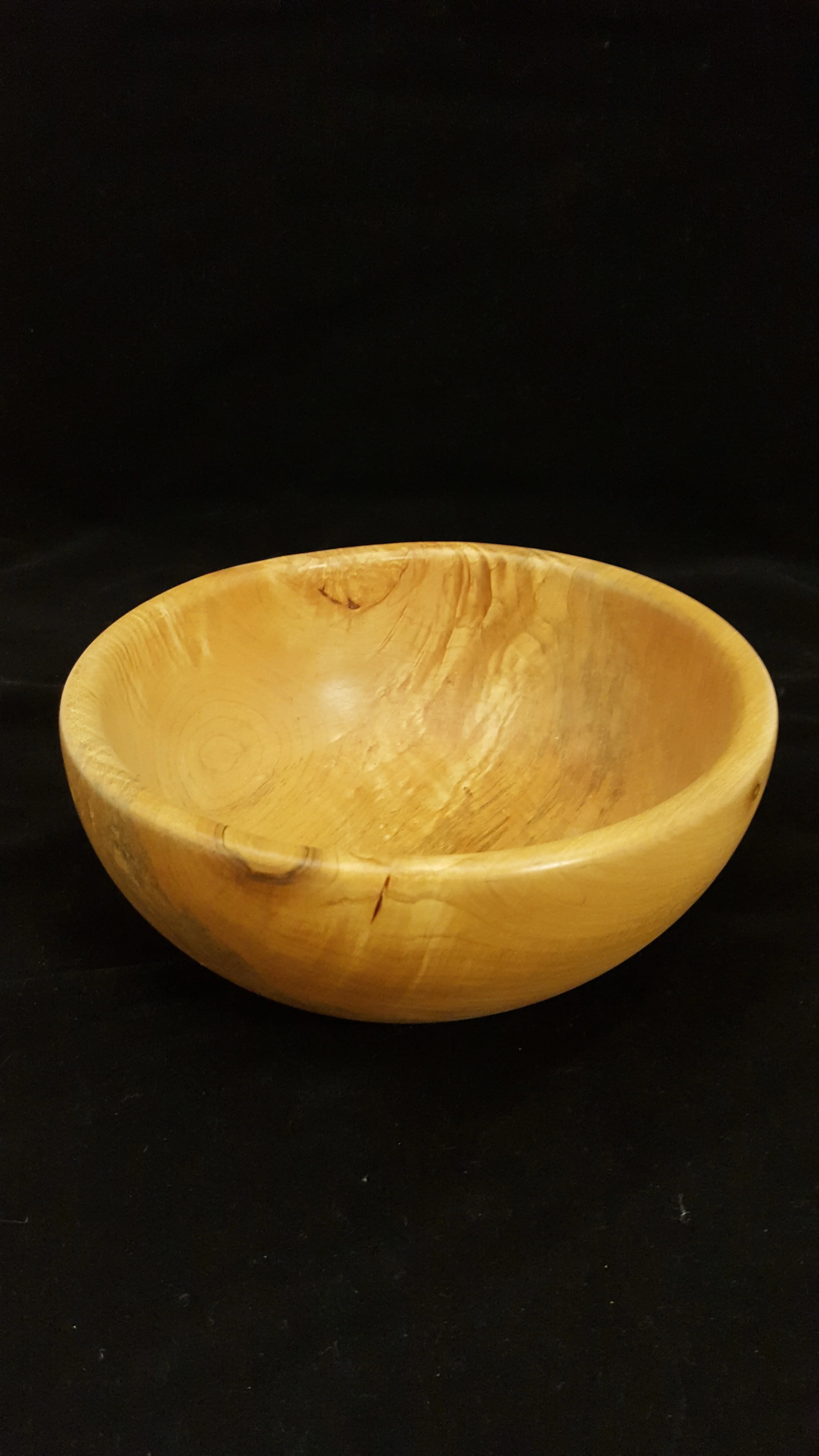 Maple Bowl