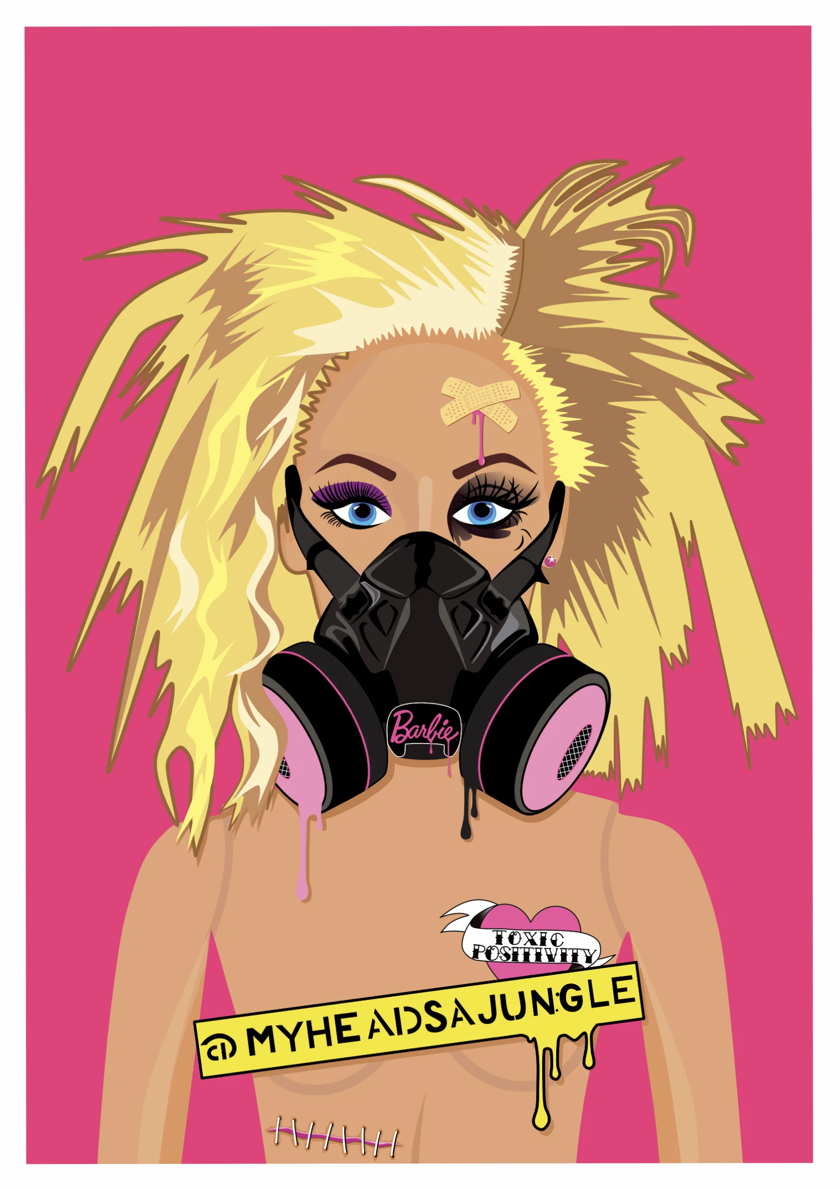 Toxic Barbie A3 print_01.jpeg