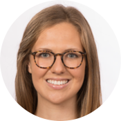Hannah Buser Head of Product