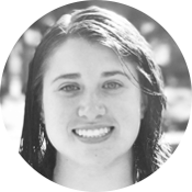 Liv Castro Outreach Associate