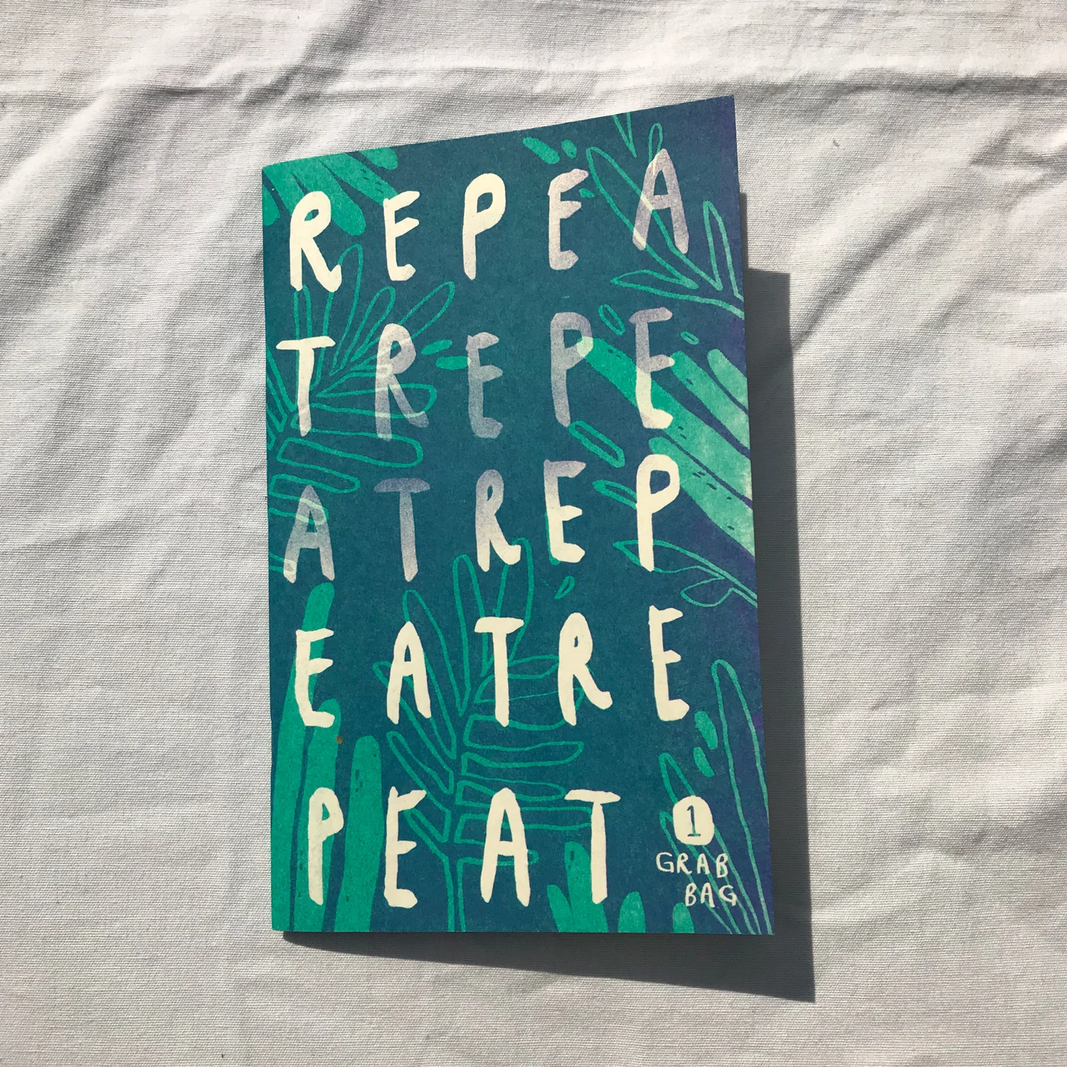 Grab Bag #1 - Repeat