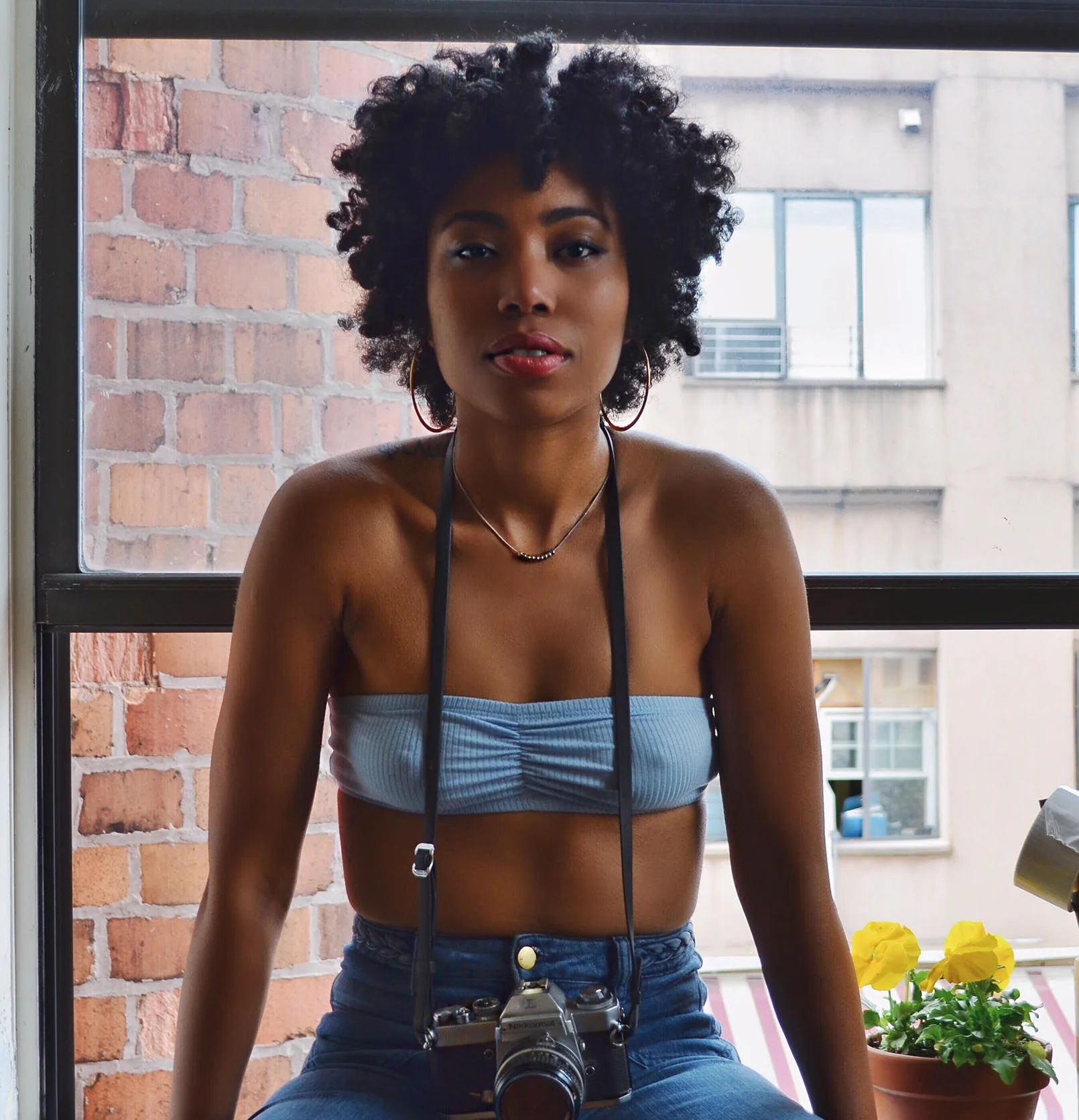S:2 E:14 | Quiana Parks