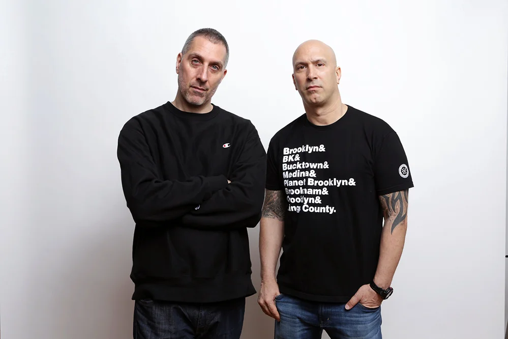 S:2 E:36 | RIZ & ECLIPSE