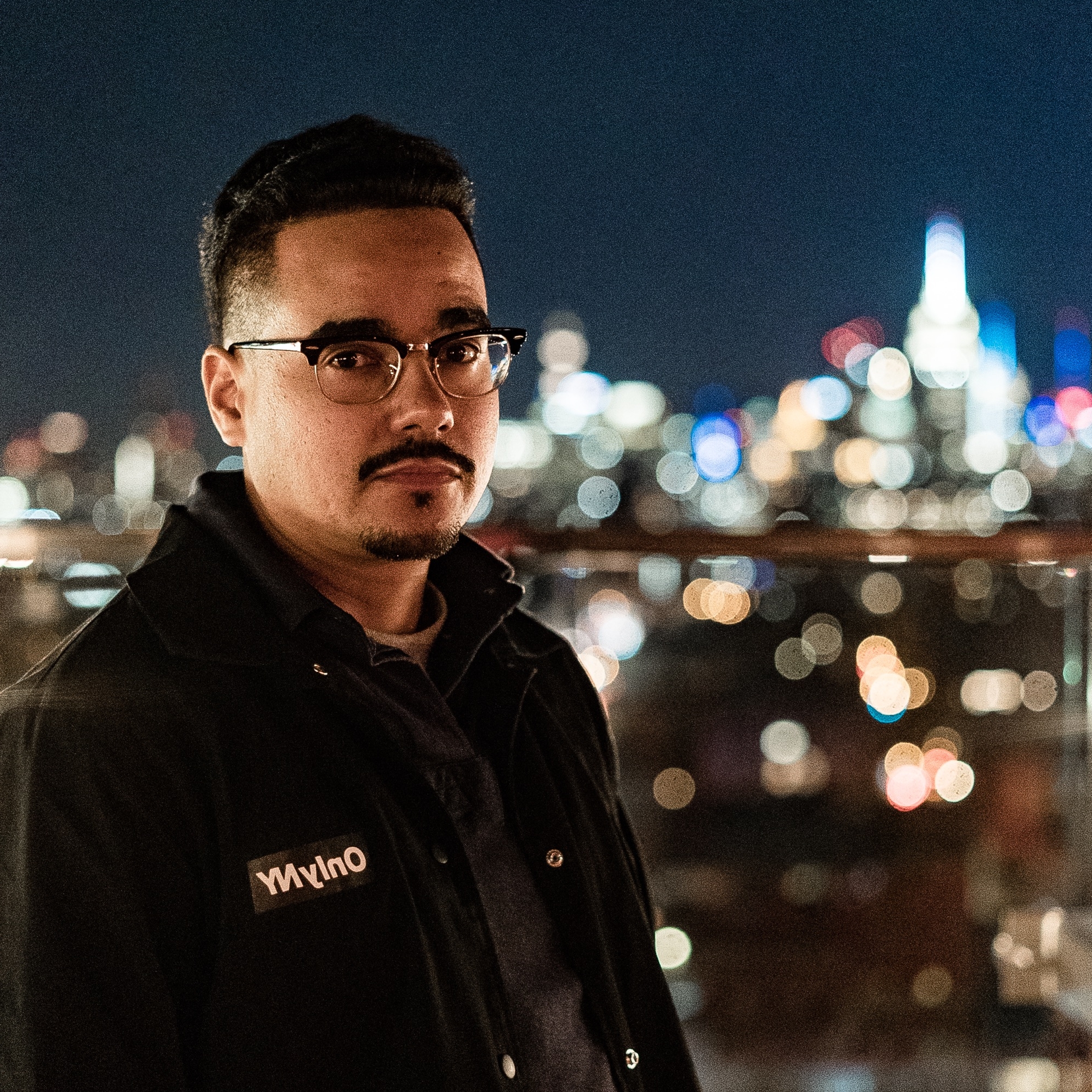 FOR OVER A DECADE, DJ WOOF HAS BEEN DJING AT SOME OF THE BIGGEST EVENTS AND VENUES IN NEW YORK CITY AND ABROAD. FROM PERFORMING LIVE AT FESTIVALS SUCH AS LOLLAPALOOZA, TO DOING LIVE SETS AT NYC'S PREMIER CLUBS SUBROSA AND THE BOWERY ELECTRIC, TO PROVIDING MUSIC FOR CORPORATE/PRIVATE EVENTS, WOOF HAS PROVED THAT HE IS ABLE TO CATER TO ANY CROWD WITH A DIVERSE MIX OF MUSIC AND SKILL. WOOF HAS ALSO BEEN AN OPENING ACT FOR A NUMBER OF ACTS INCLUDING: JUST BLAZE, THE 45 KING, LLOYD BANKS, PERRY FARREL (JANE'S ADDICTION), DANNY BROWN, ARTHUR BAKER, CIPHA SOUNDS, PF CUTTIN, EASY MO BEE, NATASHA DIGGS, MAYHEM LAUREN & BOOGIE BLIND. DJ WOOF IS CURRENTLY A RESIDENT DJ AT BIERWAX, HARLEM TAVERN & FRIENDS & LOVERS IN NEW YORK CITY.