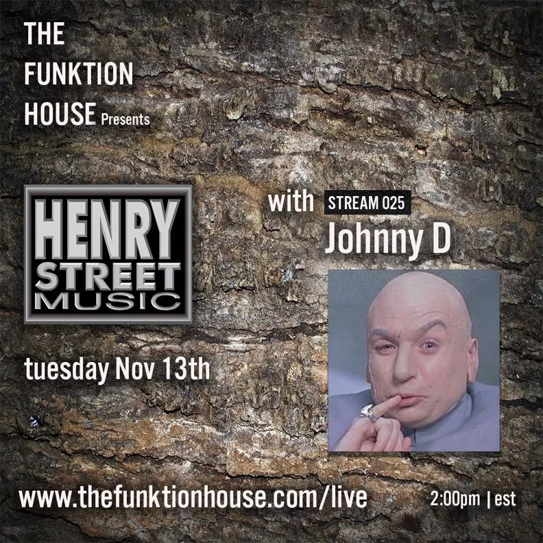 HENRY STREET 024