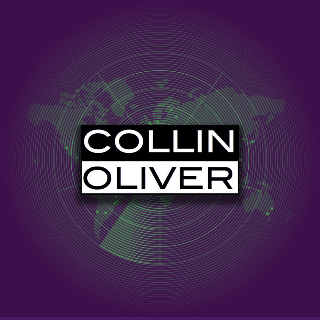 COLLIN OLIVER 