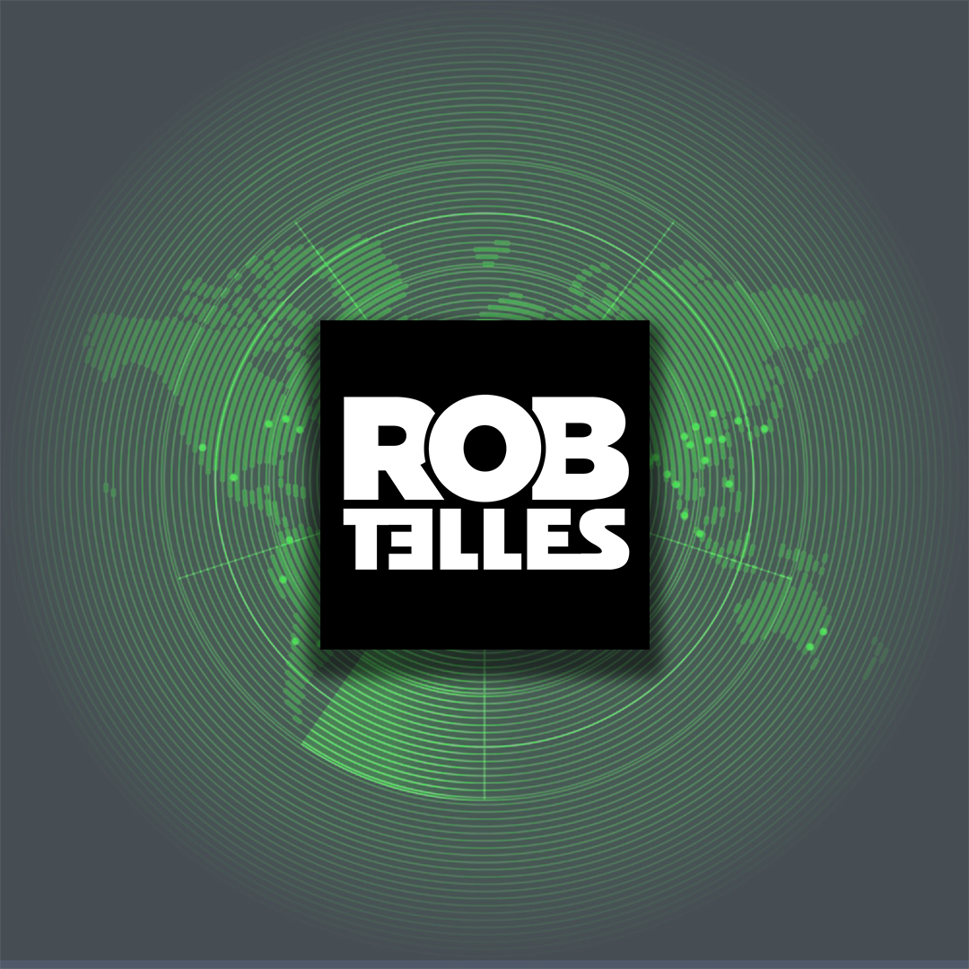 ROB TELLES