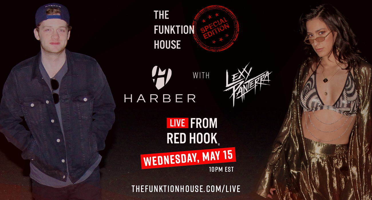 S:4 E:15 HARBER &amp; LEXY PANTERRA