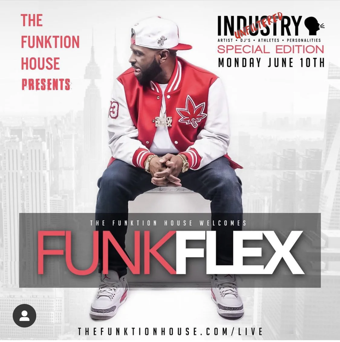 INDUSTRY TALK 006