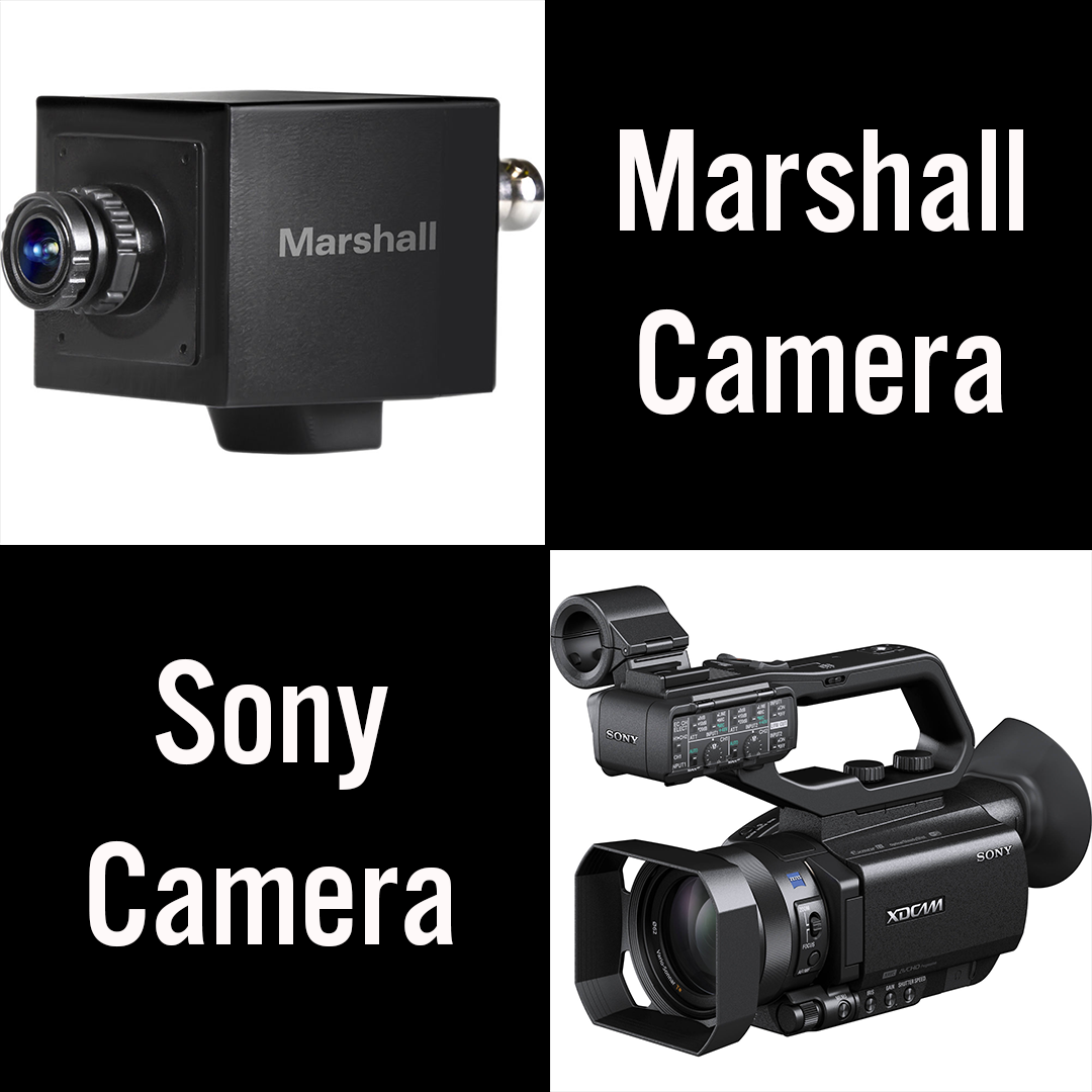 Additional Camera 