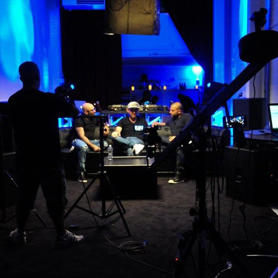 Interview Setting
