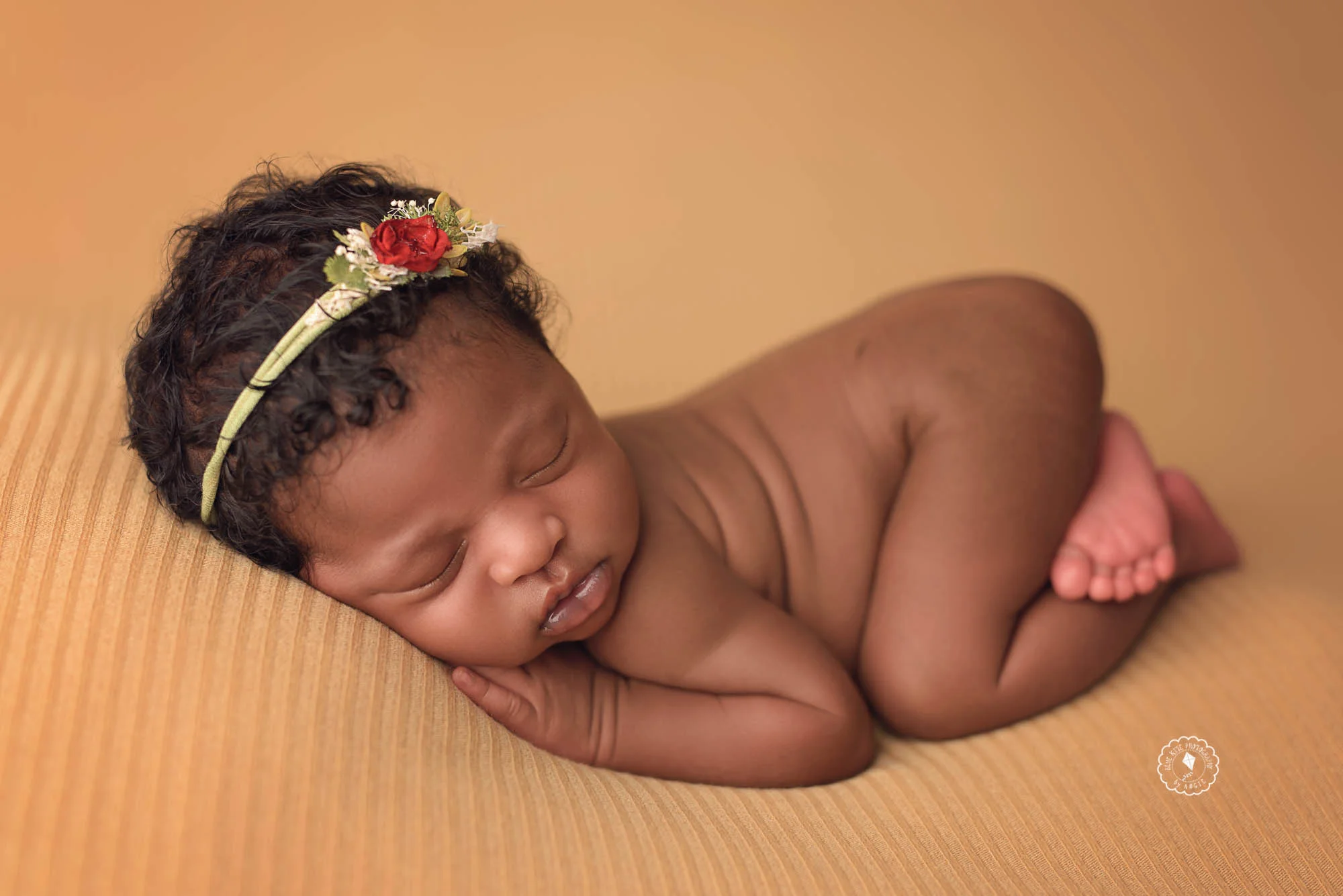 newborn photography in Boca Raton