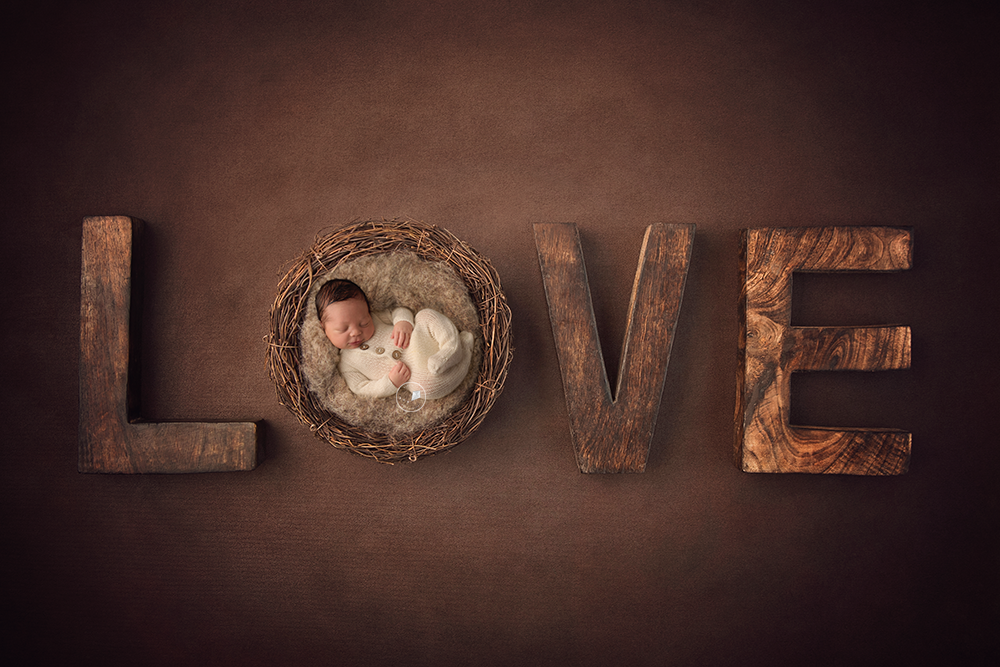 Lake Worth newborn photographer
