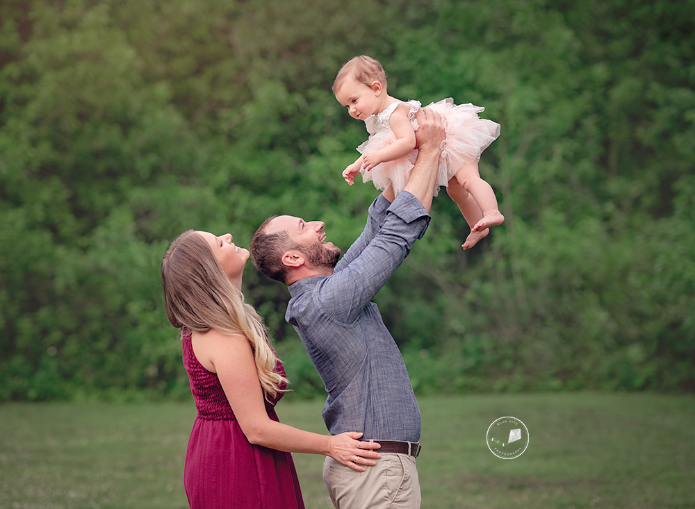 Cake Smash photographer in Boca Raton