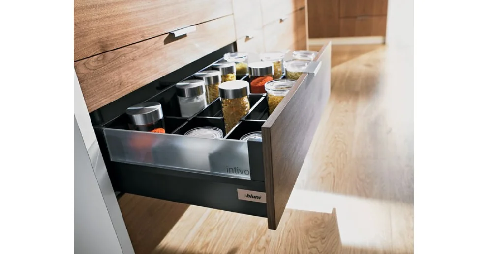 Drawers