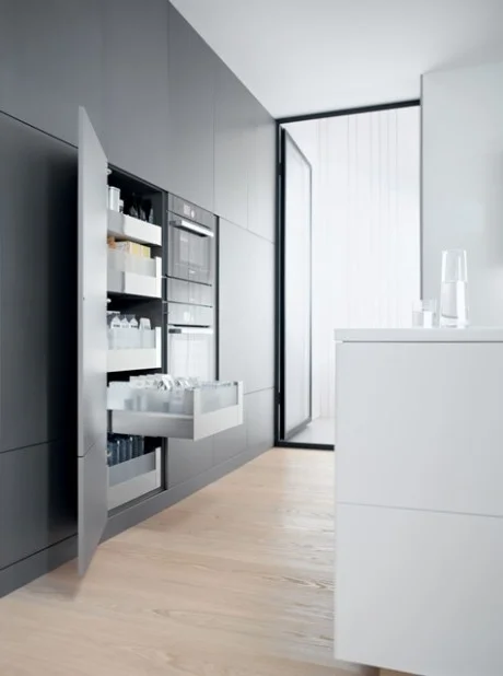 Tall Cabinets