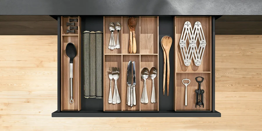 Drawer Inserts