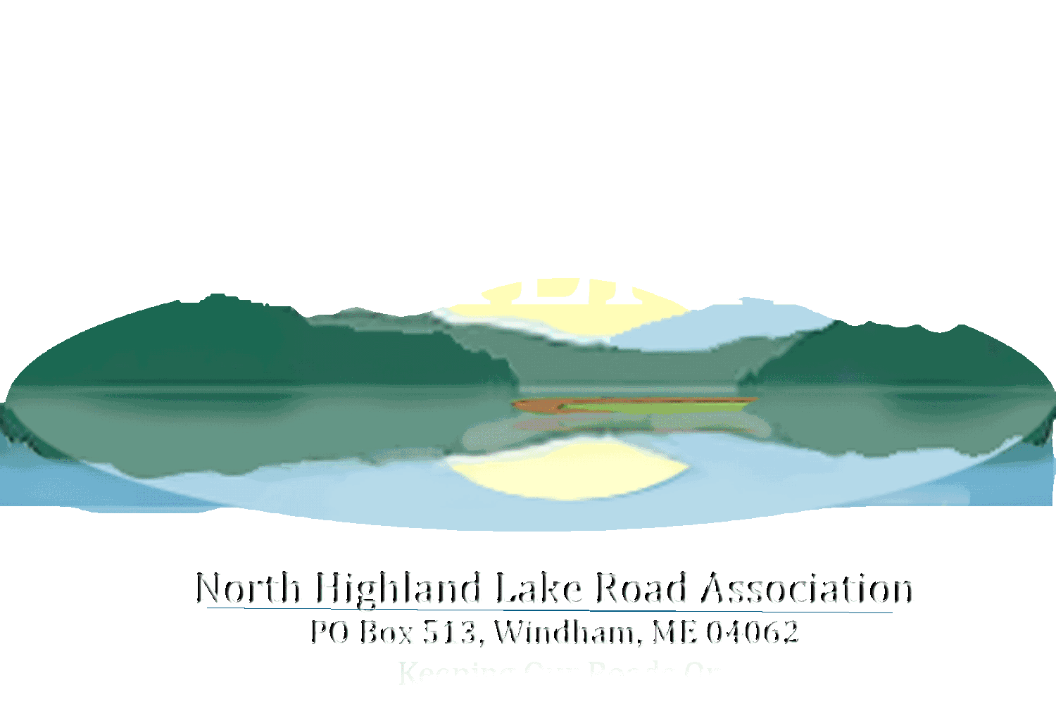 North Highland Lake Road Association