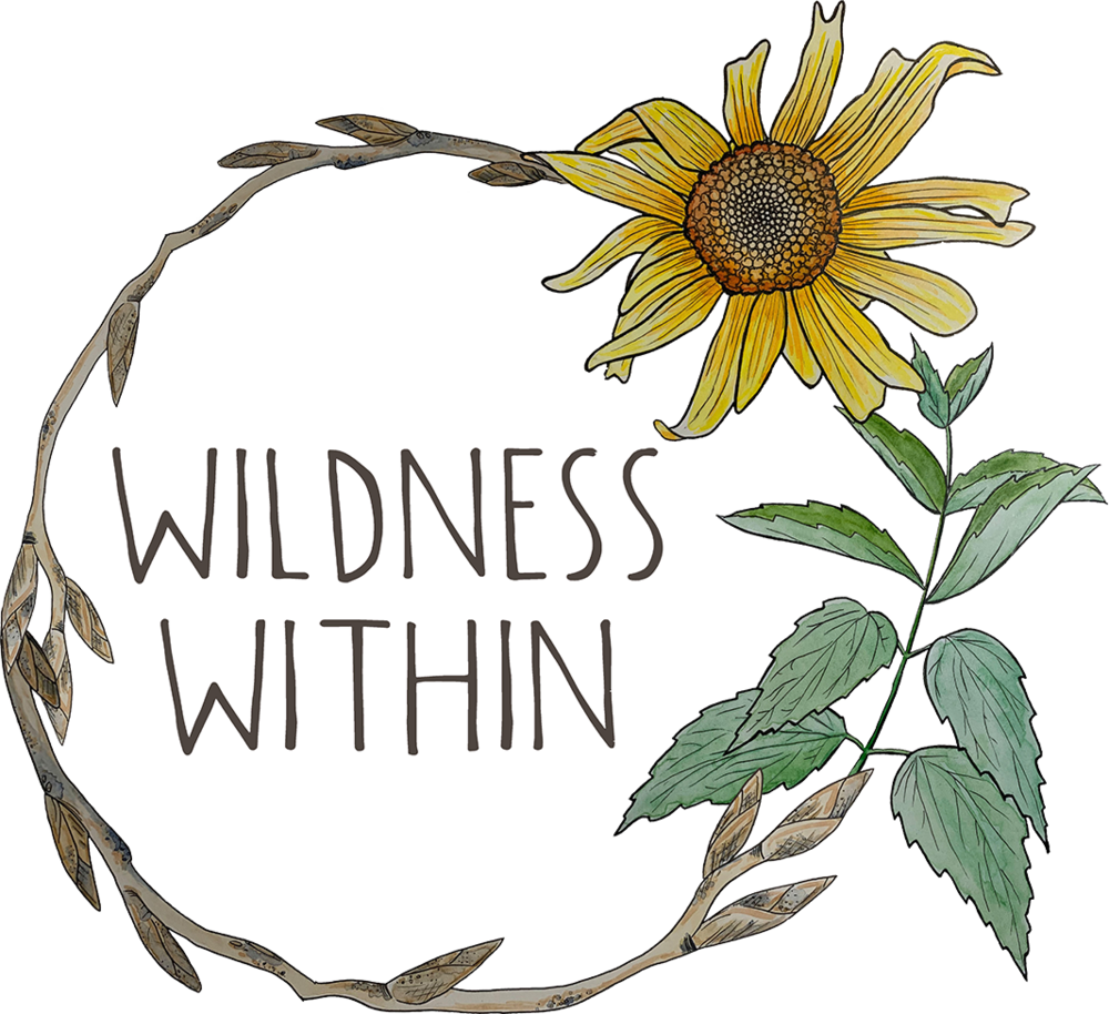 Wildness Within