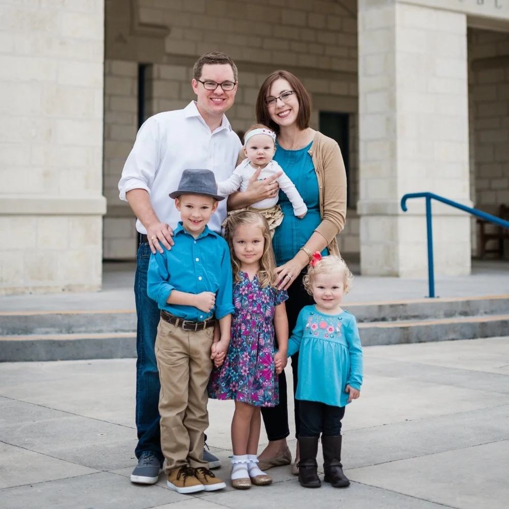Fall 2017 Photo Credit: Gruene Photography