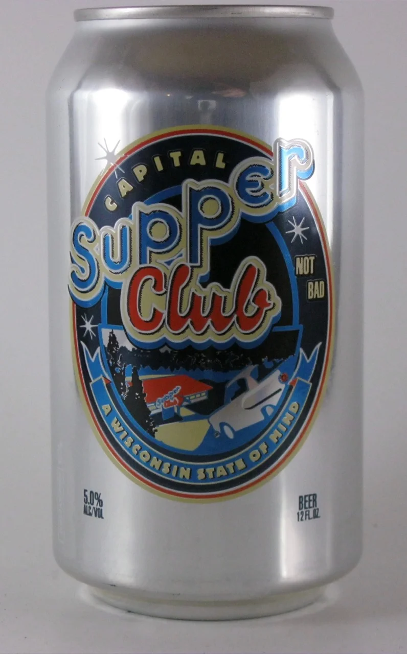 Capital - Supper Club