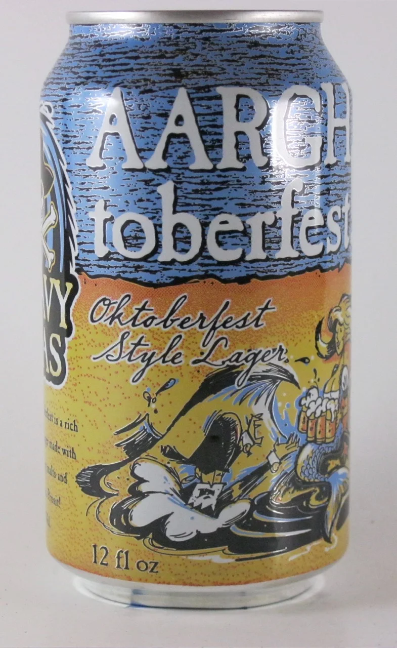 Clipper City - Aargh...toberfest