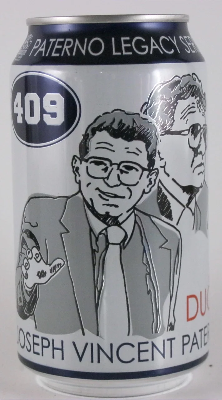 Duquesne - Joe Paterno