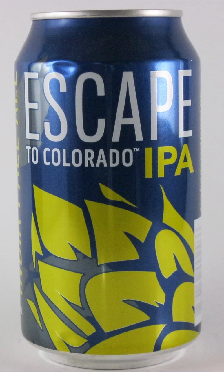 Epic - Escape to Colorado IPA