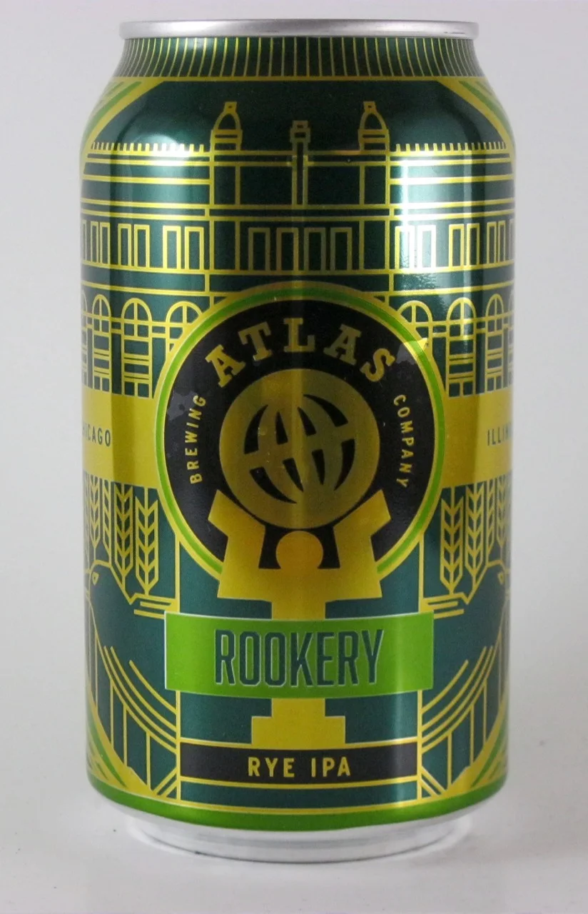 Atlas - Rookery