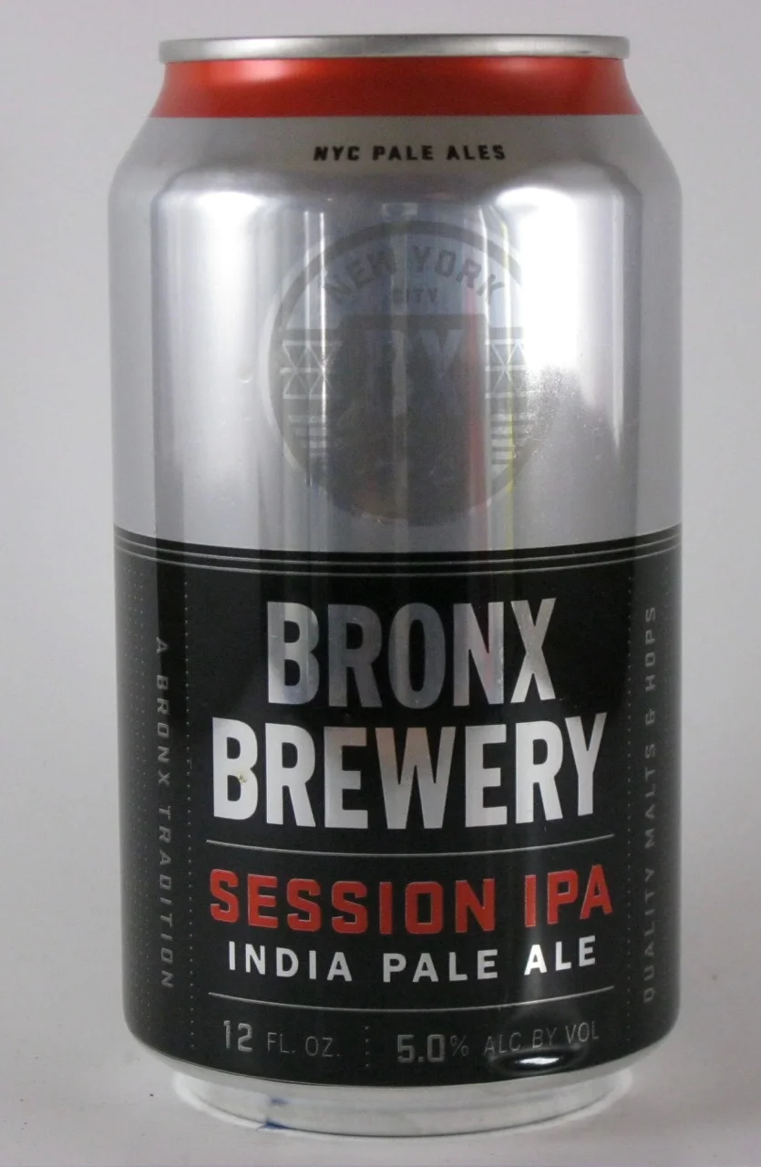 Bronx - Session IPA