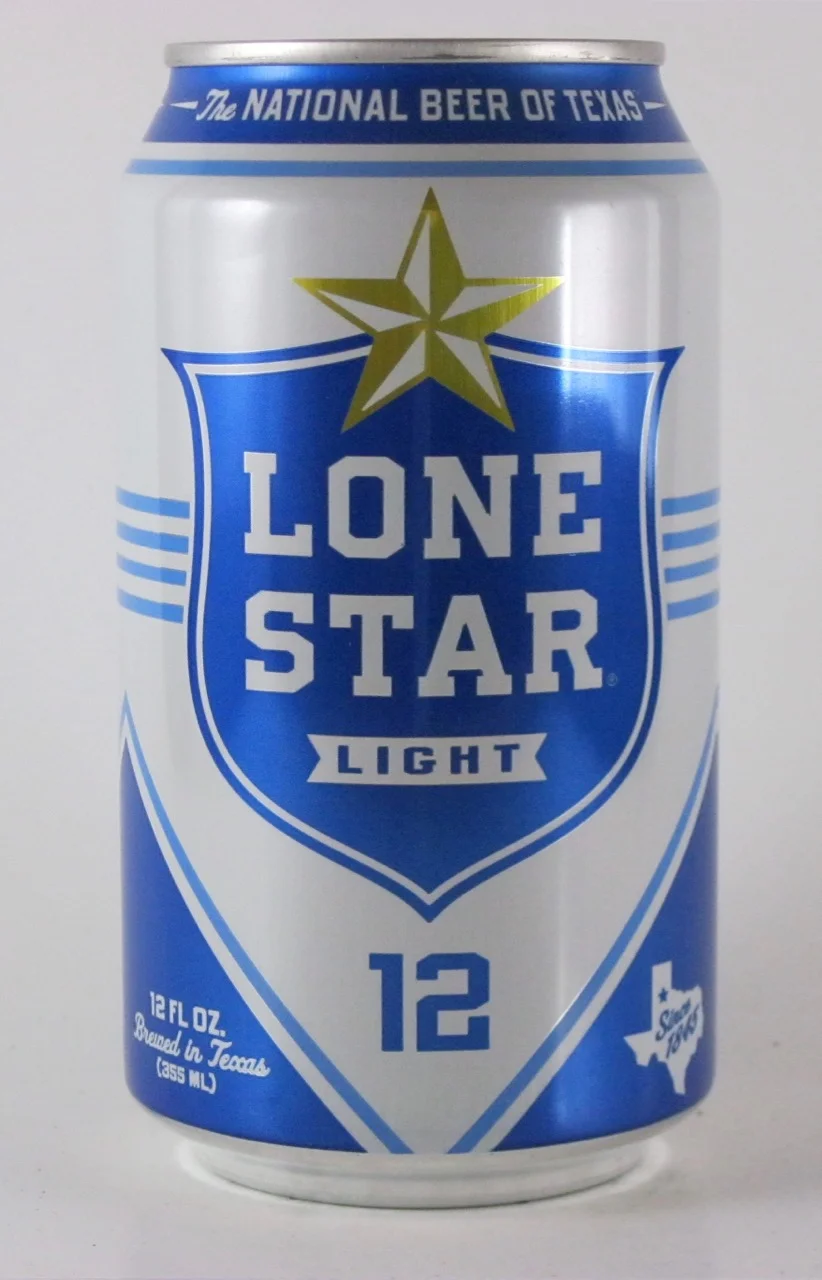 Lone Star - Lone Star Light