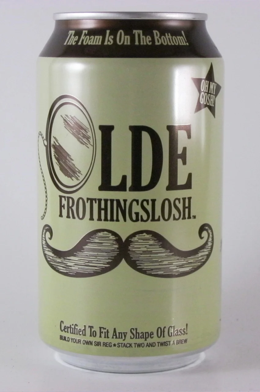 Pittsburgh - Olde Frothingslosh
