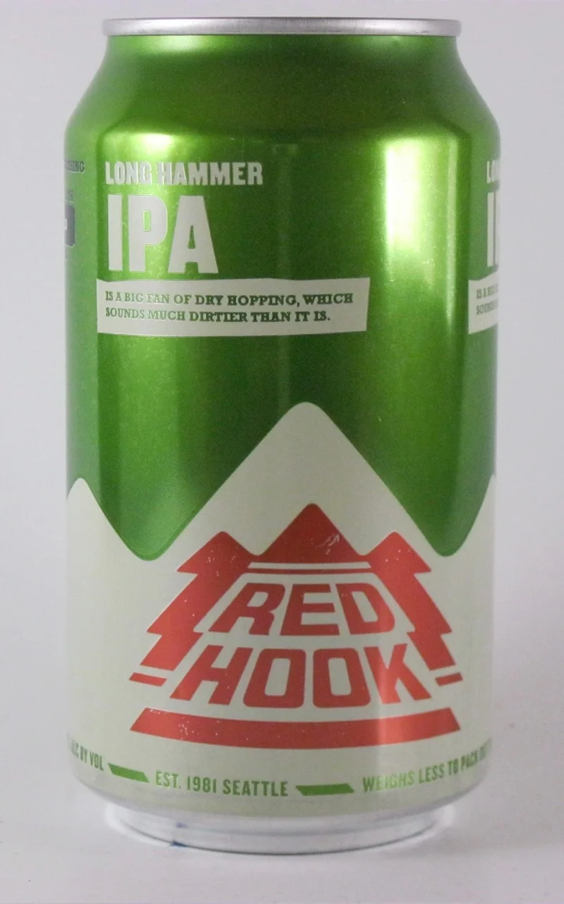 Red Hook - Long Hammer IPA