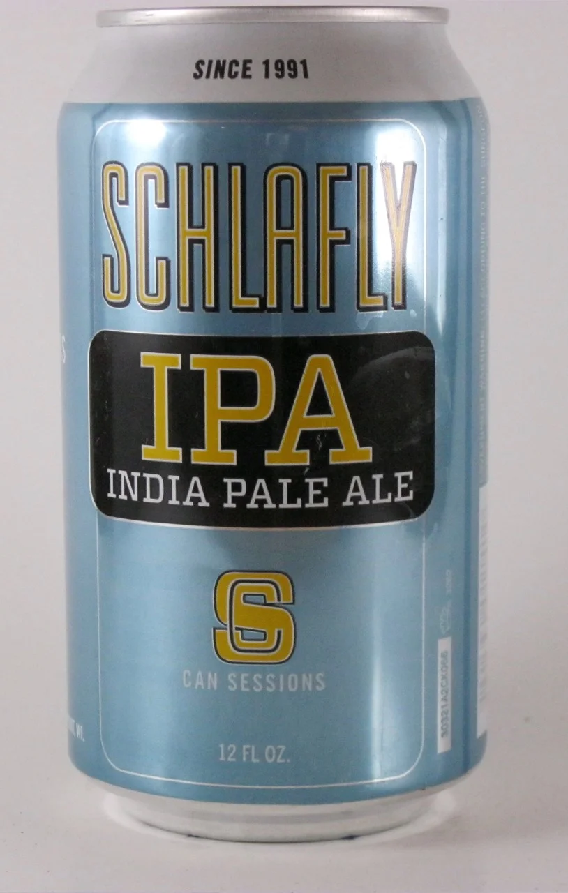 Schlafly - IPA