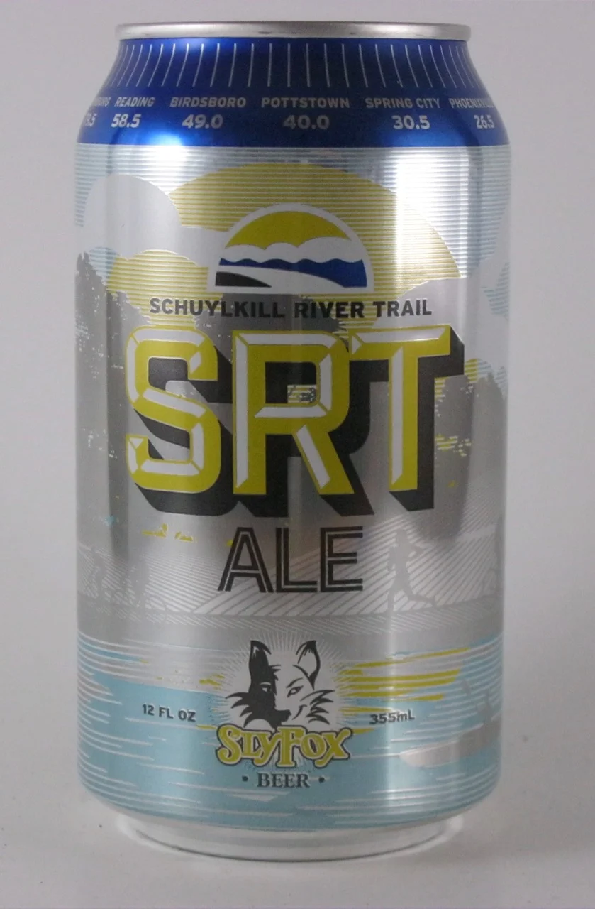 Sly Fox - SRT Ale