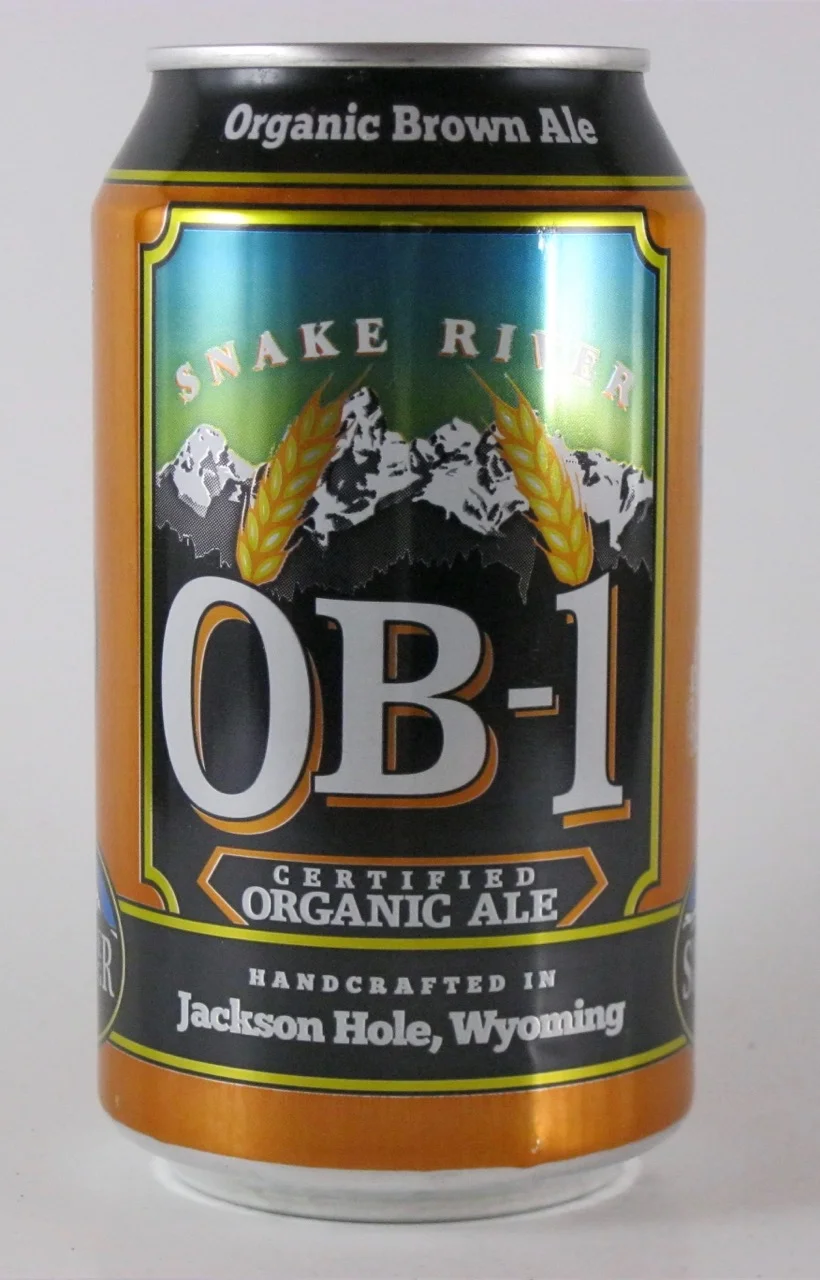 Snake River - OB-1
