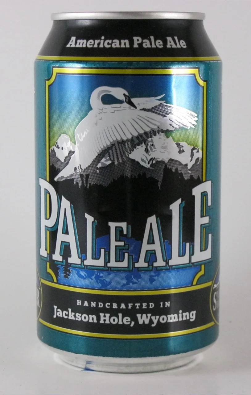 Snake River - Pale Ale