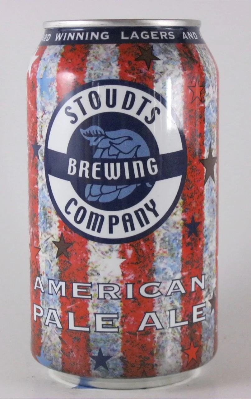Stoudts - American Pale Ale