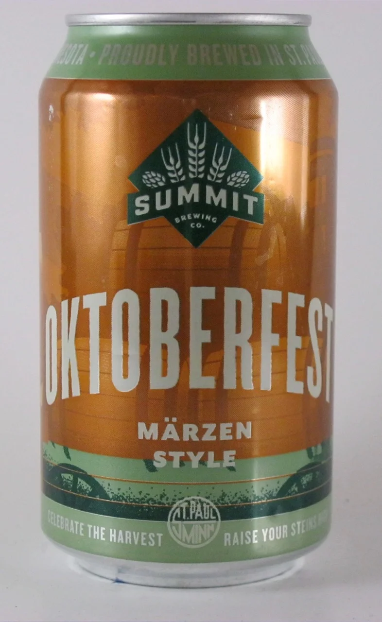 Summit - Oktoberfest