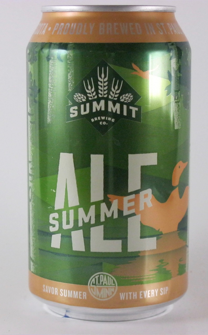 Summit - Summer Ale