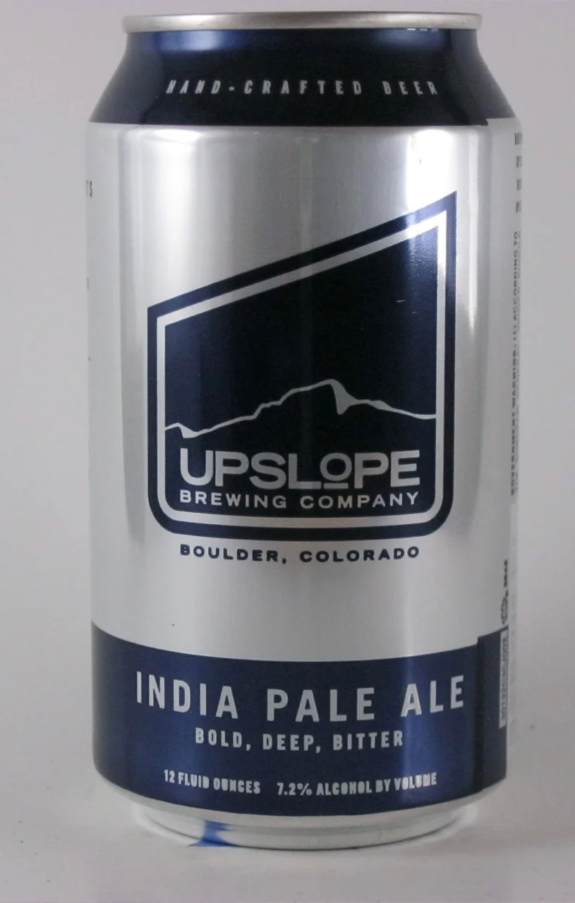 Upslope - IPA
