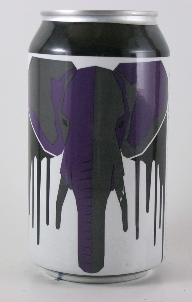 Round Guys - Pachyderm