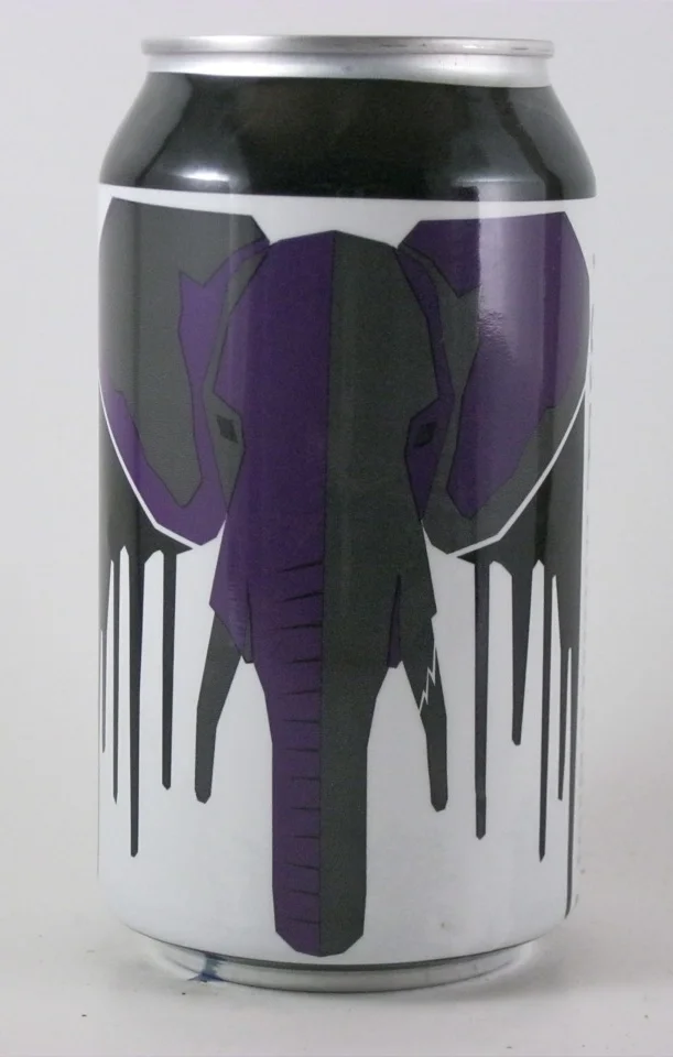Round Guys - Pachyderm