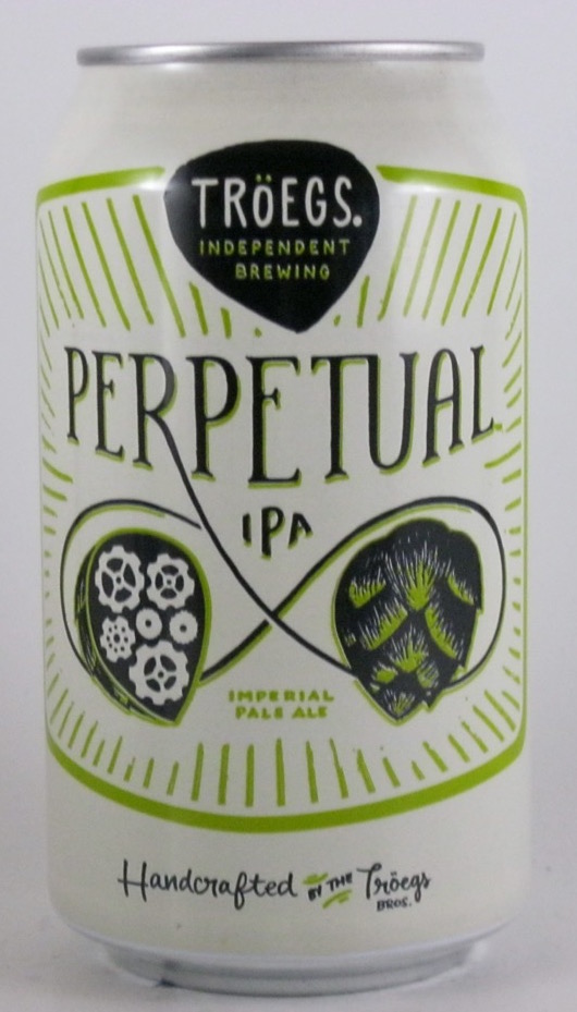 Troegs - Perpetual IPA