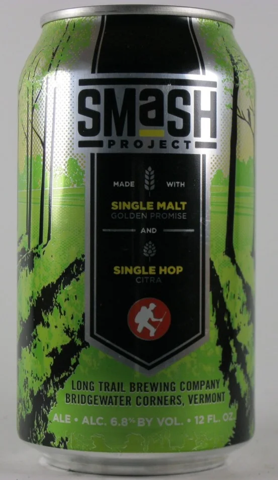 Long Trail - Smash Project
