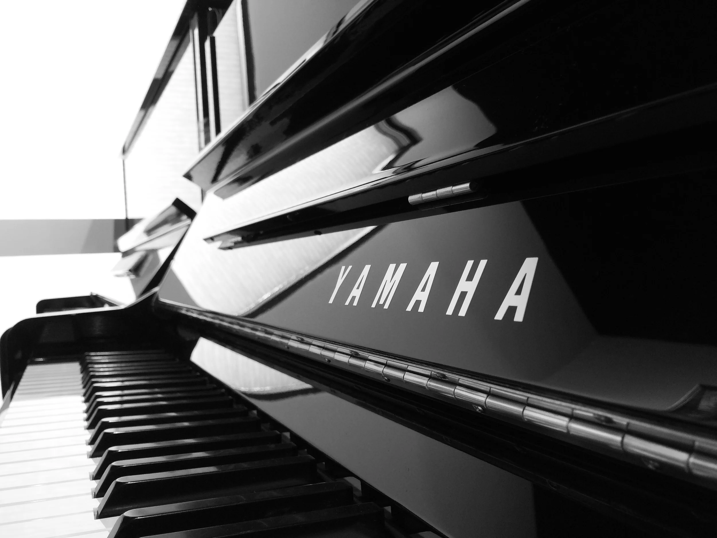 Yamaha U1